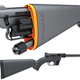 Illustration for article titled Hide an Entire Rifle Inside Its Waterproof Stock